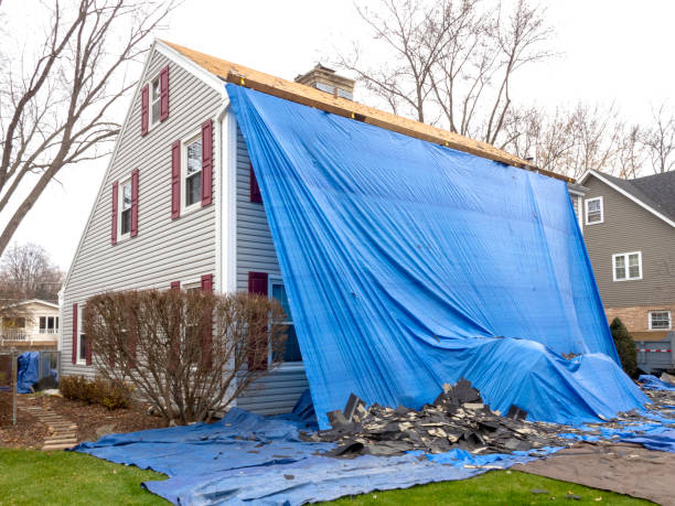 Best Steel Siding Installation  in Lightstreet, PA