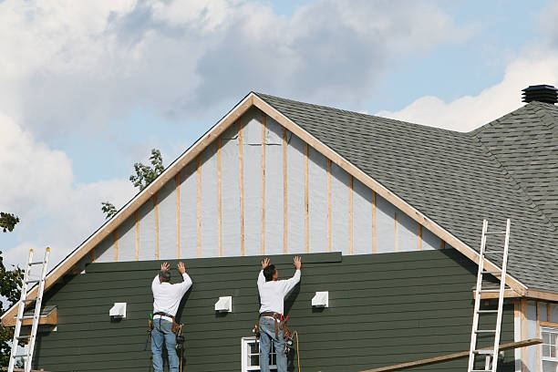 Best Stucco Siding  in Lightstreet, PA