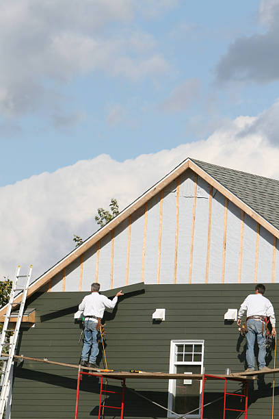 Best Aluminum Siding Installation  in Lightstreet, PA