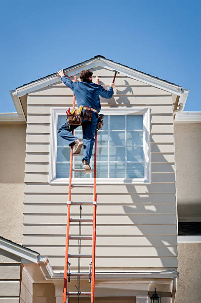 Custom Trim and Detailing for Siding in Lightstreet, PA